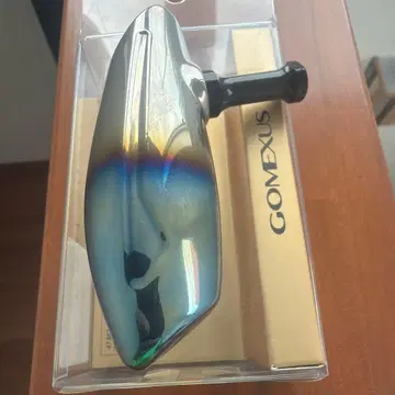 고메스 티타늄 파워 핸들 노브 시마노 B