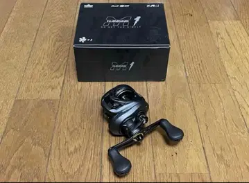 HANDING M1 중화 낚시릴 미사용품