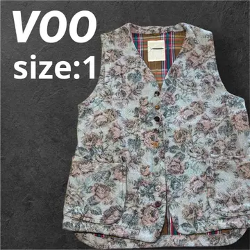 VOO 고블랑 베스트 size1