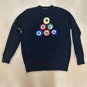 골프 스웨터 러프앤스웰 L 사이즈