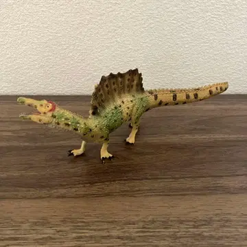 Schleich 슐라이히 스피노사우루스 공룡 피규어