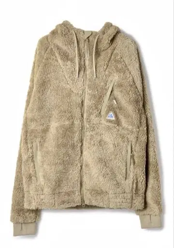 케이프 하이츠 플리스 블루종 ESTNATION