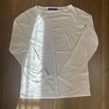 세인트 제임스 T1 화이트