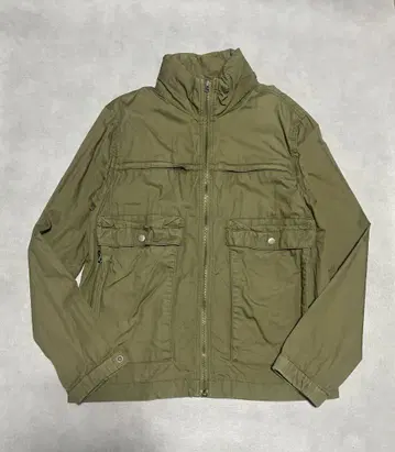 00s GAP 갭 필드 자켓 M