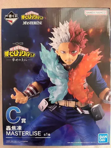 나의 히어로 아카데미아 제일복권 C상 토도로키 쇼토