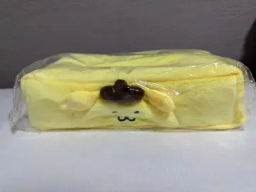 나가노 산리오 폼폼푸딩 티슈 커버