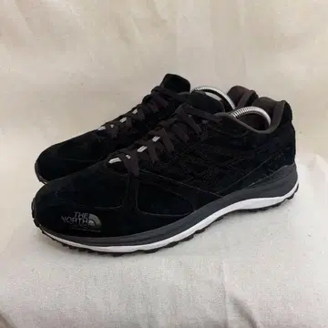 THE NORTH FACE Traverse TR Leather 26cm