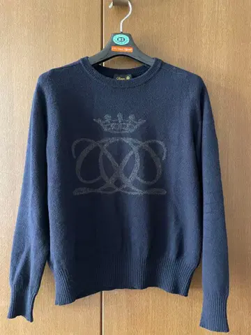 드로어 캐시미어 스웨터 1