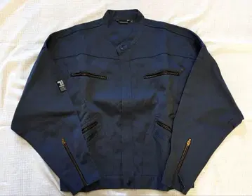 도라이치 니카&자켓 1