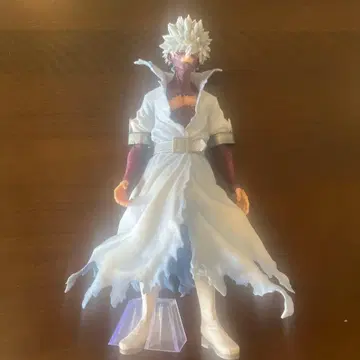 나의 히어로 아카데미아 제일복권 다비 피규어