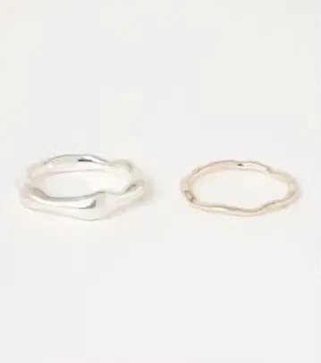 완판템 agete SV K102 연 세트 반지 13호