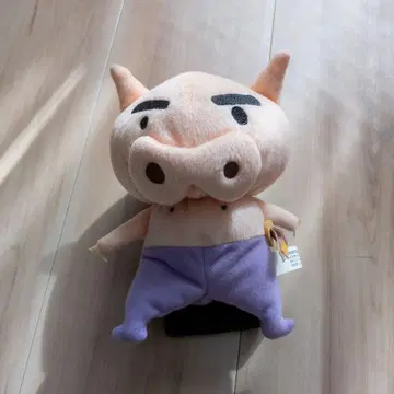 부리부리자에몽 유틸리티 골프헤드커버