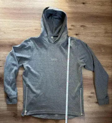 BALR. QS Classic Hoodie Q-SERIES 후드티