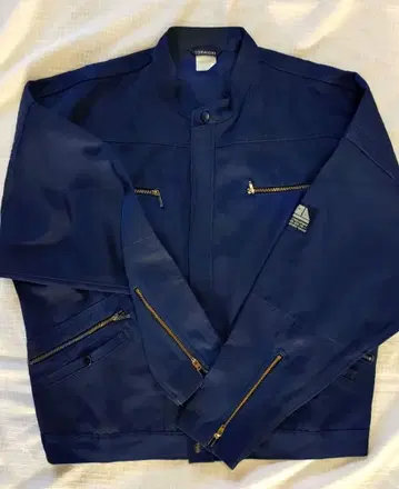 도라이치 니카&자켓 2