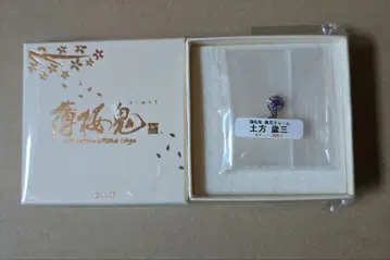 박앵귀 히지카타 후우카 참