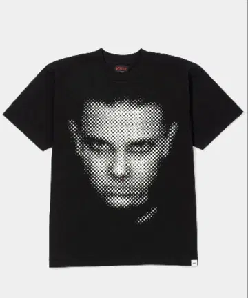 BEDWIN Stranger Things Tee 01 XL