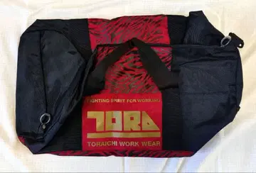 도라이치 보스턴 백