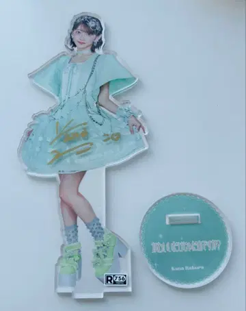 이타쿠라 카나 빅 아크릴 스탠드