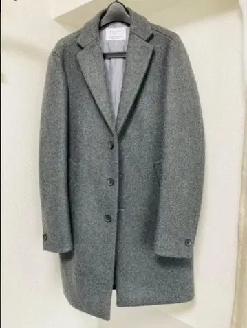 Edifice 체스터 코트 정가 38,000엔