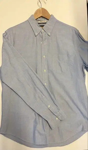 레어 단종 라인 랄프 로렌 럭비 옥스퍼드 BD 셔츠