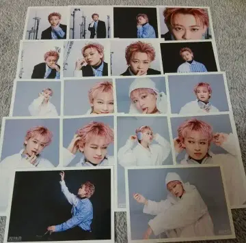 [1주간 한정 가격 판매] 초특급 슈야 생일 브로마이드