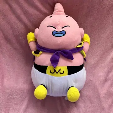 마인 부우 봉제 인형 약 30cm