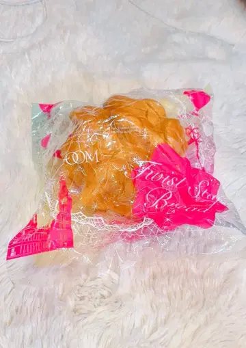 스퀴즈 저반발 블루 트위스트 스타 브레드