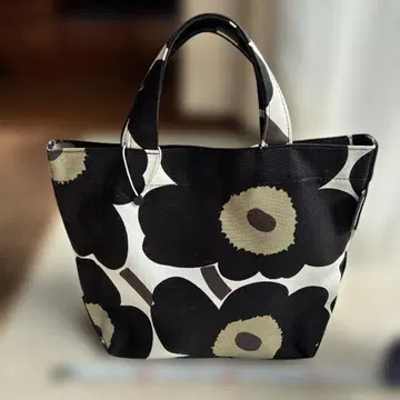 마리메꼬 토트백