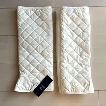 미사용 새상품 23구 골프 여성용 골프 레그 워머 방한 라운드 굿즈