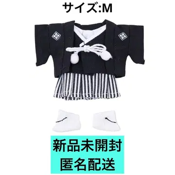 최애 누이 하카마 M