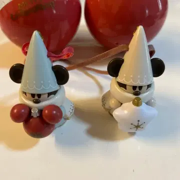 Li'l Ring Ring 캡슐 토이 디즈니 캡슐 포함 2개