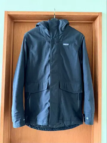 patagonia STORMDRIFT PARKA 패딩 자켓