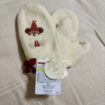 릴린린 미튼 장갑 2025