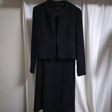 예복 여성용 11호