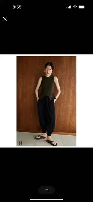 OMMO PLEATS ALADDIN PT 38