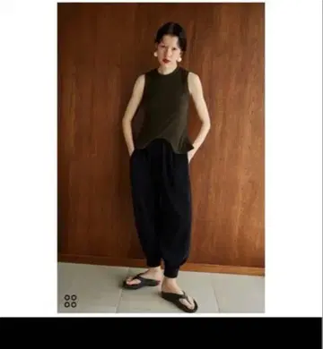 OMMO PLEATS ALADDIN PT 38