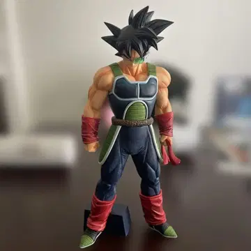 드래곤볼 피규어 Grandista 버독