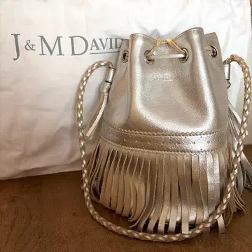 J&M DAVIDSON 카니발 위드 스터드 2WAY 실버