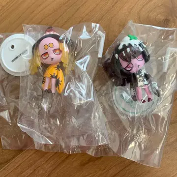 우일스위츠 VIRUSWEETS 스페셜 에디션 2개 세트