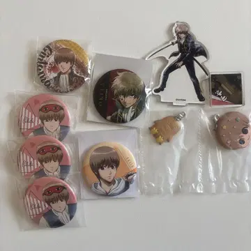 오키타 소고 묶음 판매