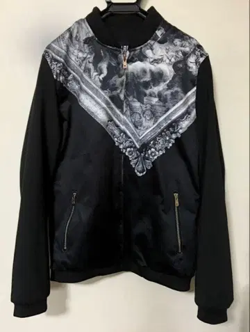 [ 레어 ] 남성용 자켓 스카잔