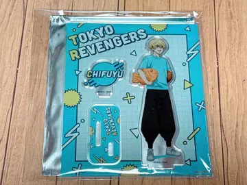 도쿄 리벤저스 마츠노 치후유 아크릴 스탠드