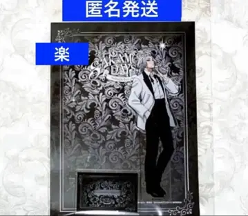 사카모토 데이즈 AMOCAFE 아모카페 아크릴 스탠드