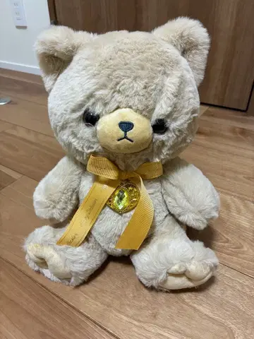 트윙클 하트 11월