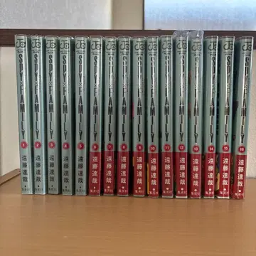 SPY x FAMILY 1~16권 전권 세트