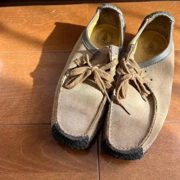 클락스 오리지널 나탈리