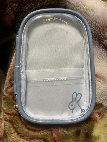 노기자카46 파우치