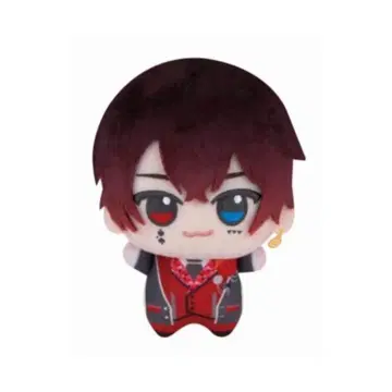 AMPTAKxCOLORS 앰프턱컬러즈 SD 인형 앗토