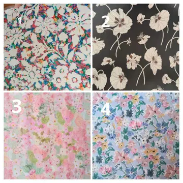 핸드메이드 ( 장지갑 & 하프 지갑 )