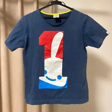 CUNE 온라인 스토어 1주년 기념 T셔츠